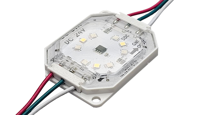 Grande RGB (IC)